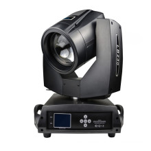 Big dipper sharp moving beam 7r moving head with flight case LB230